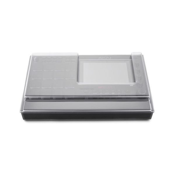 DECKSAVER Decksaver Akai Pro MPC Live II Cover