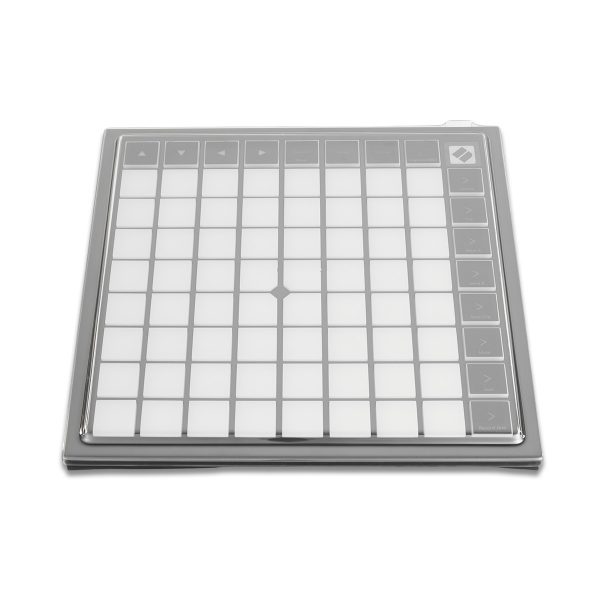 DECKSAVER Decksaver Novation Launch Pad X Cover