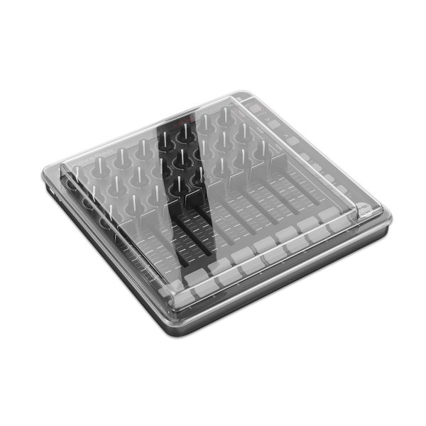 DECKSAVER Decksaver Novation LAUNCHCONTROL-XL