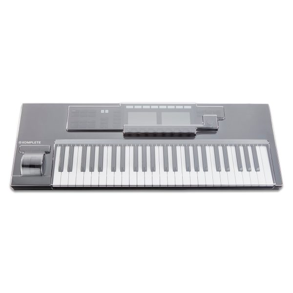 DECKSAVER Decksaver NI Kontrol S49MK2 cover