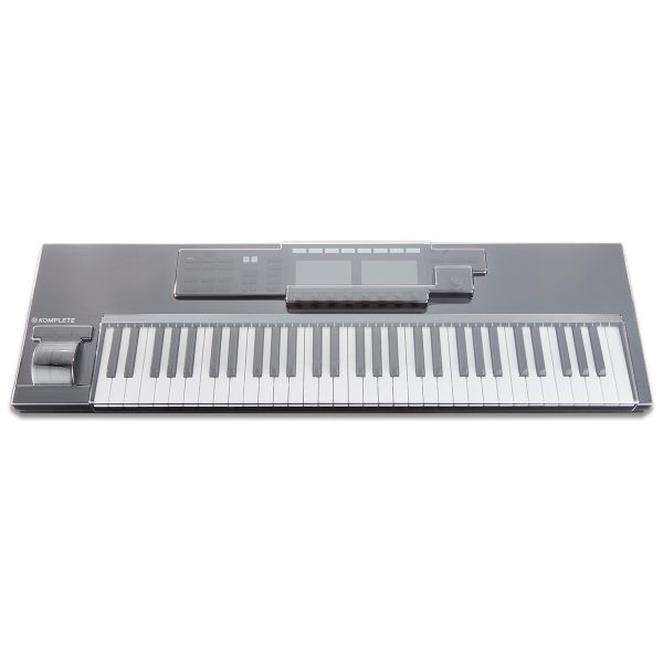 DECKSAVER Decksaver NI Kontrol S61MK2 cover