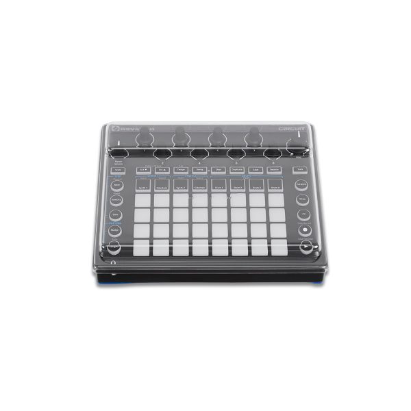 DECKSAVER Decksaver Novation Circuit