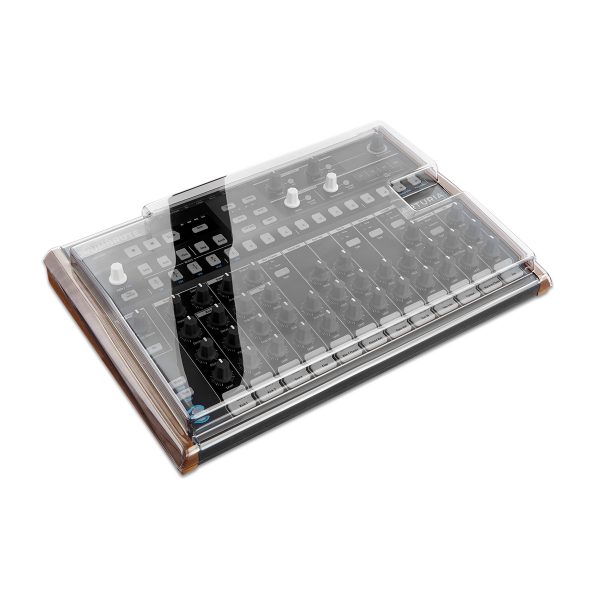 DECKSAVER Decksaver Arturia Drumbrute Cover