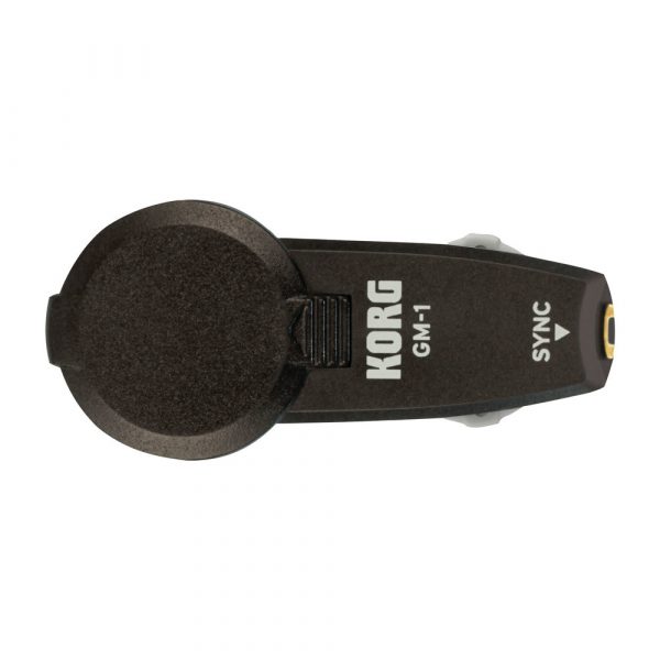 KORG GM1-2 GROUP METRONOME 2 PIECES