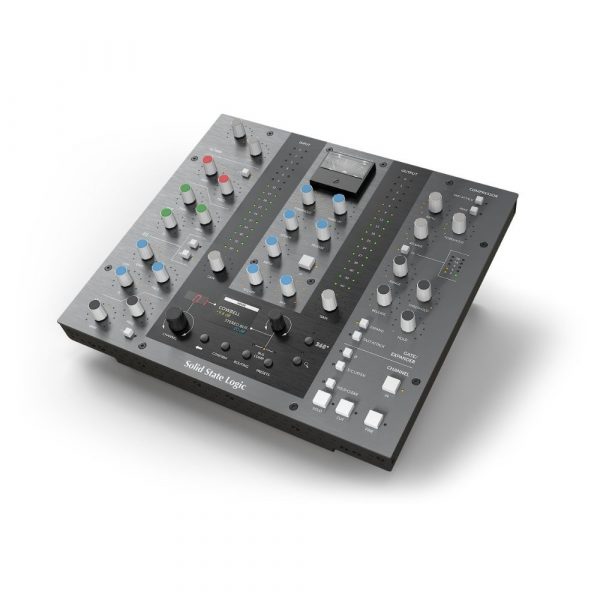 Solid State Logic UC1 plug-in controller