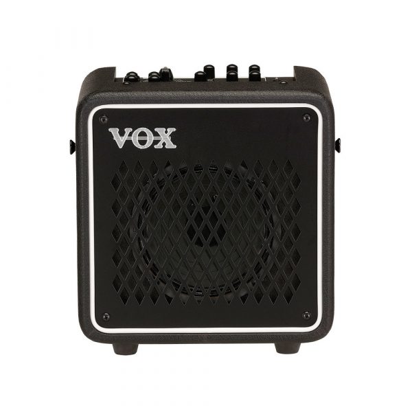 VOX VOX MINI GO 10 ΕΝΙΣΧΥΤΗΣ ΚΙΘΑΡΑΣ VMG-10 10W ΜΠΑΤΑΡΙΑΣ/ΡΕΥΜΑΤΟΣ