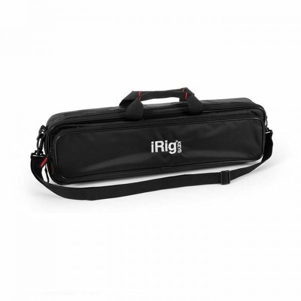 IK Multimedia iRig Keys 2 Θήκη για πληκτροφόρα