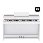 psifiako piano casio AP 470WEC7 1