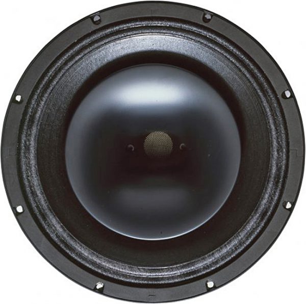 BC SPEAKERS 12-HCX76 ΜΕΓΑΦΩΝΟ COAXIAL 12'' LF:700W, HF:160W ΝΕΟΔΥΜΙΟΥ