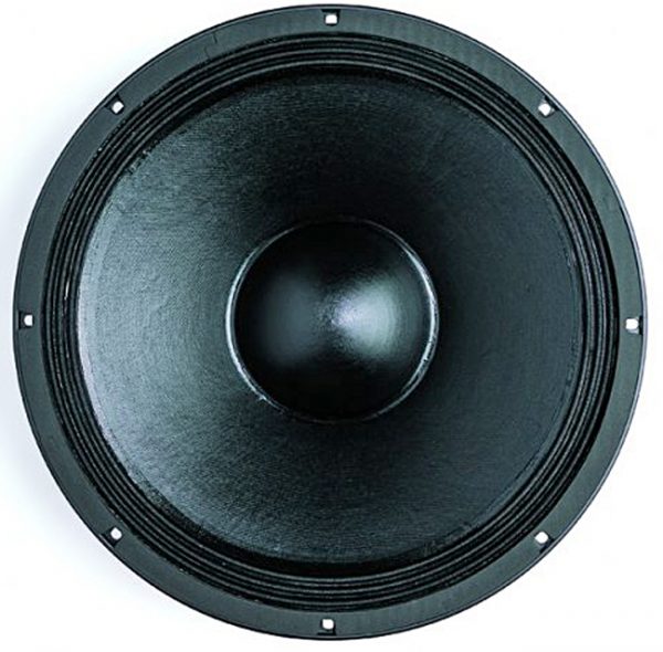 BC SPEAKERS 15-NA100 ΜΕΓΑΦΩΝΟ LF  15'' 1600W 98DB 47HZ