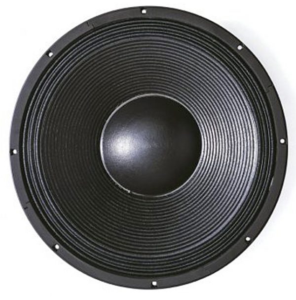 BC SPEAKERS 18-SW115 ΜΕΓΑΦΩΝΟ LF 18'' 3400WRMS 96,5dB 35HZ