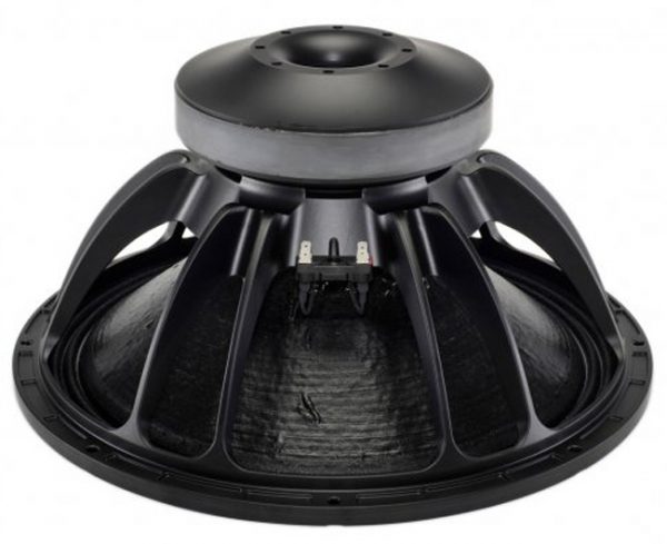 BC SPEAKERS 18-TBW100 ΜΕΓΑΦΩΝΟ LF 18''  1500WRMS 8 OHM