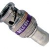 BELDEN 1855ABHD1 HD BNC ΒΥΣΜΑΤΑ ΠΡΕΣΑΣ ΓΙΑ ΚΑΛΩΔΙΟ ΤΥΠΟΥ RG-59U