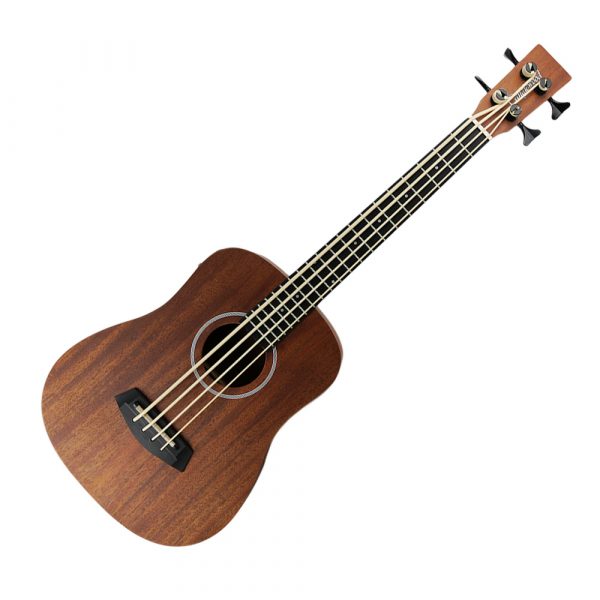 Tanglewood TW2TBE Traveller Winterleaf Ηλεκτροακουστικό Μπάσσο