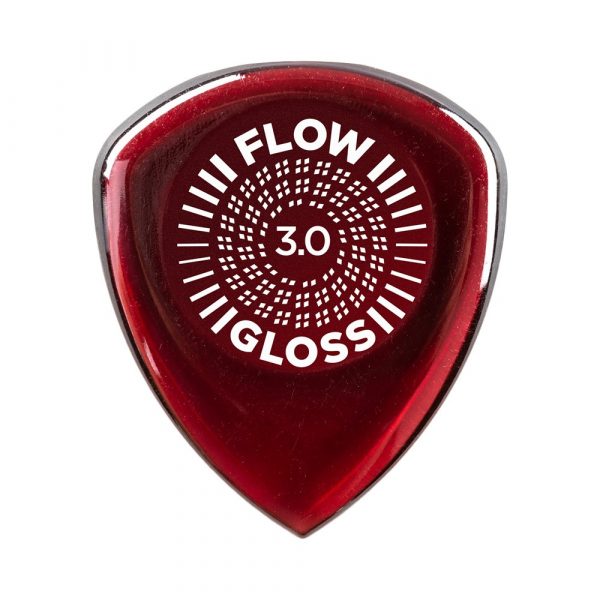 Dunlop 550R3.0 Flow Gloss