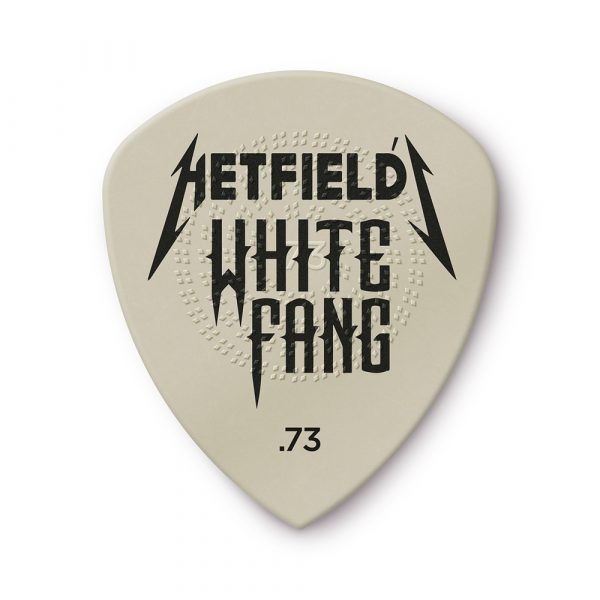 Dunlop PH122R.73 White Fang