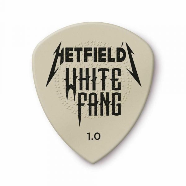 Dunlop PH122R1.0 White Fang