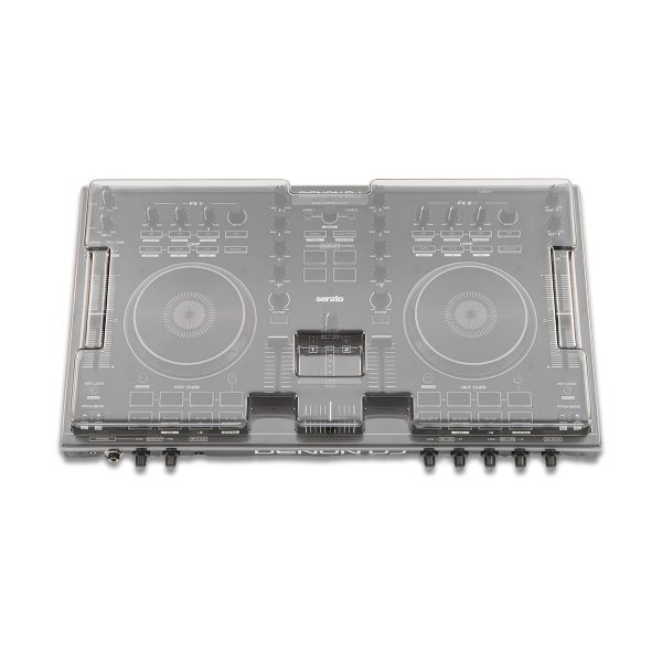 DECKSAVER Decksaver Denon DJ MC4000 cover