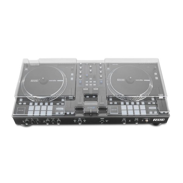 DECKSAVER Decksaver Rane One Cover