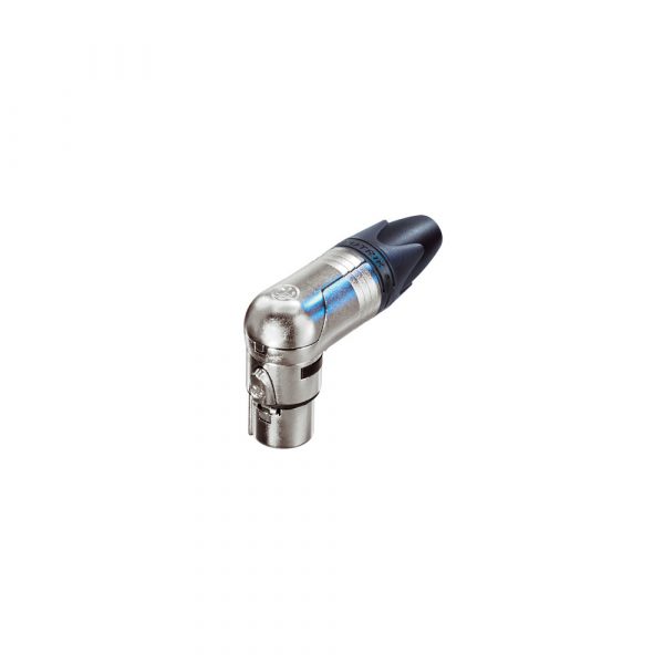 NEUTRIK 3-FRX 3-PIN ΘΗΛ.ΠΡΟΕΚΤ.ΑΣΗΜ.ΕΠΑΦΕΣ