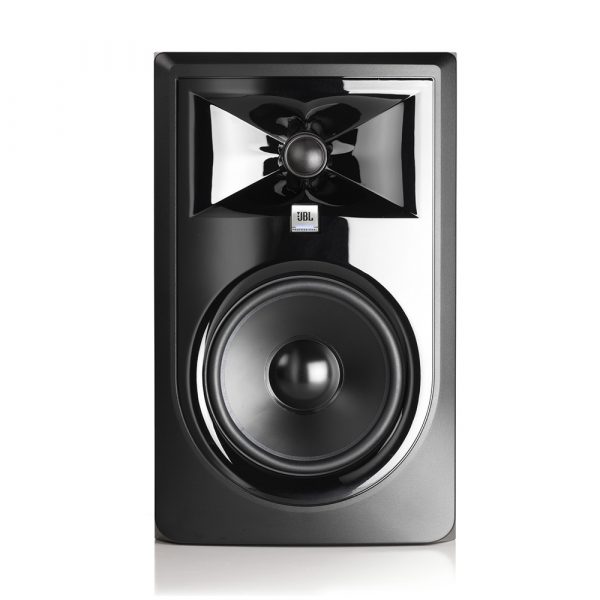JBL 306P MKII ΕΝΕΡΓΟ ΗΧΕΙΟ 2 ΔΡΟΜΩΝ 1Χ56W + 1X56W 6,5''