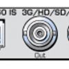 ENSEMBLE DESIGN 3760-IS AVENUE 3G/HD/SD/ASI OPTICAL TO ELECTRICAL CONVERTE