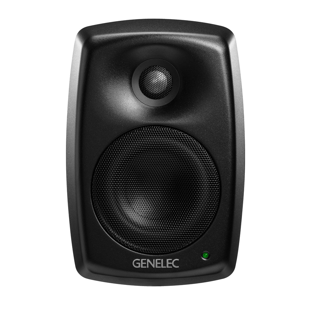 GENELEC 4020CMM ACTIVE SPEAKER 2WAY 4'', 1x50W & 1x50W, 100dB GENELEC 4020CMM ACTIVE SPEAKER 2WAY 4'', 1x50W & 1x50W, 100dB