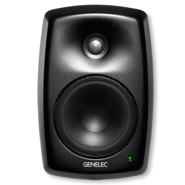 GENELEC 4040A ΕΝΕΡΓΟ ΗΧΕΙΟ 2 ΔΡΟΜΩΝ 1X120W+1X120W 6,5''