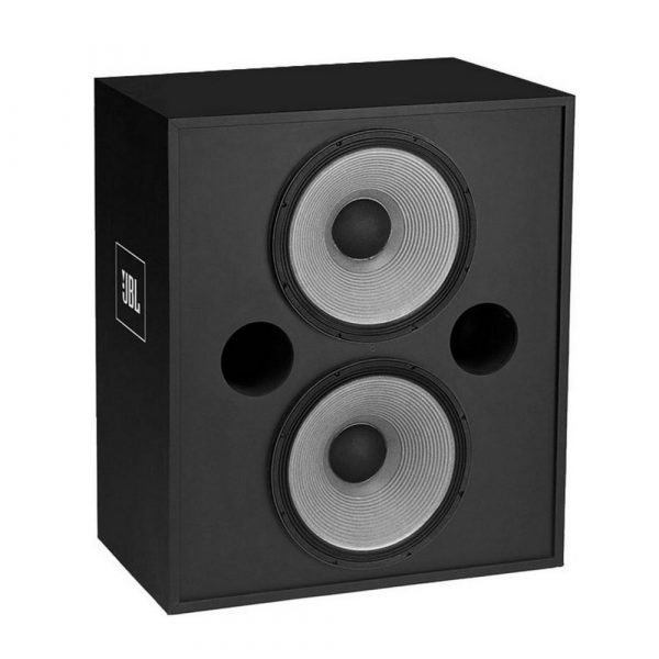 JBL 4739 ΗΧΕΙΟ LF για 4732 /T system 800W 2X15'' 4Ω 104dB
