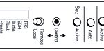 ENSEMBLE DESIGN 5160 SERIAL DIGITAL PROTECTION DA