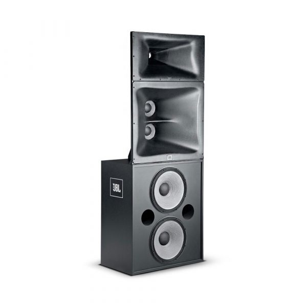 JBL 5739 ΗΧΕΙΟ SUB 1500W 2 Χ15'' 4Ω 103dB