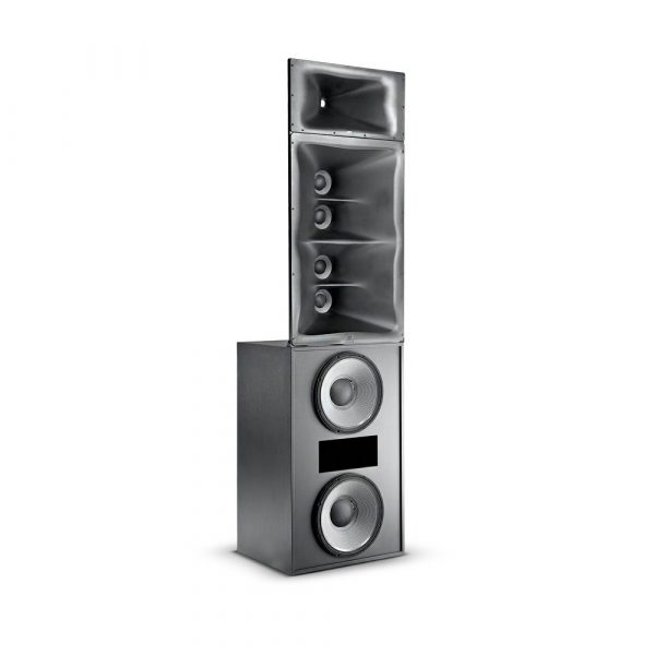 JBL 5742 M/HF ΗΧΕΙΟ HF για 5742 system 1400W MID 4X8' 150w HF 4'