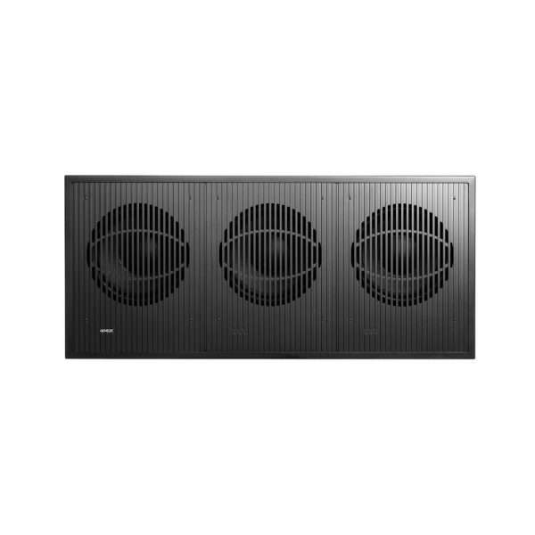GENELEC 7382AP ΕΝΕΡΓΟ SUB 3X15'' 2500W