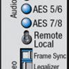 ENSEMBLE DESIGN 7550 AVENUE HD VIDEO LEGALIZER