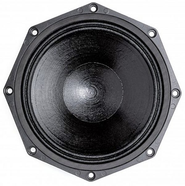 BC SPEAKERS 8-MDN51 16 OHM ΜΕΓΑΦΩΝΟ LF 400WRMS 97dB / 70HZ 16Ω ΝΕΟΔΥΜΙΟΥ