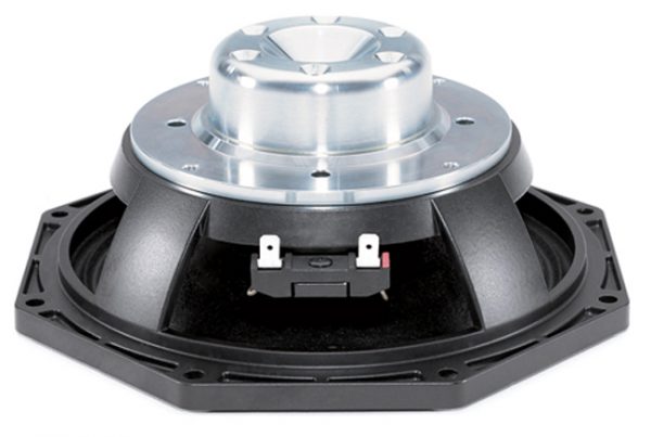 BC SPEAKERS 8-NDL51 16 OHM ΜΕΓΑΦΩΝΟ LF 8' 200WRMS 94dB 16Ω ΝΕΟΔΥΜΙΟΥ