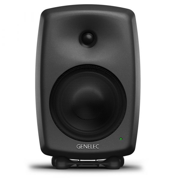 GENELEC 8040B ΕΝΕΡΓΟ ΗΧΕΙΟ 2 ΔΡΟΜΩΝ 1X90W+1X90W 6.5''