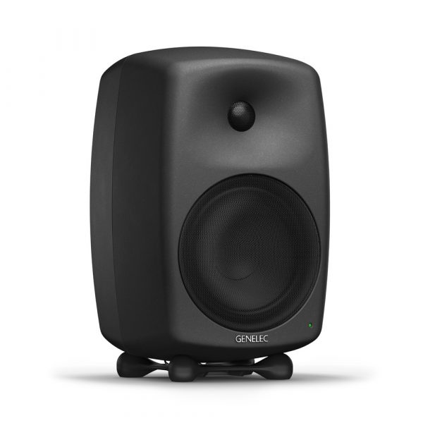 GENELEC 8050B ΕΝΕΡΓΟ ΗΧΕΙΟ 2 ΔΡΟΜΩΝ 1X150W+1X120W 8''