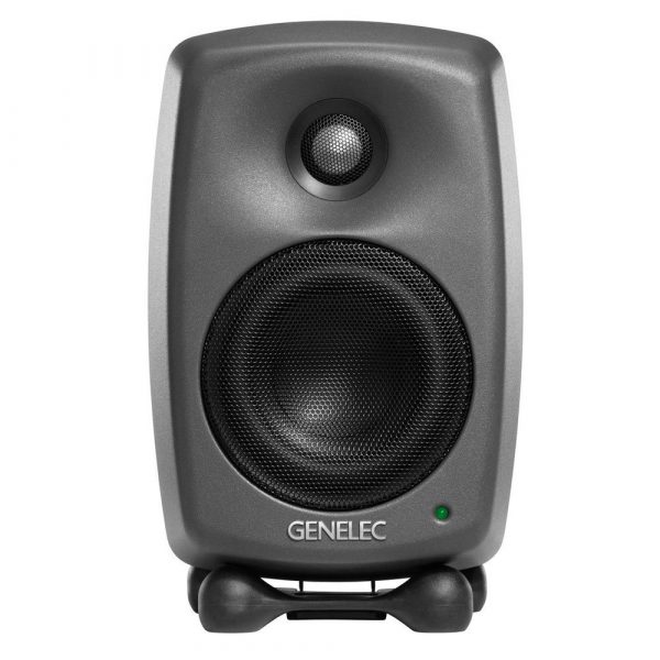 GENELEC 8320APM 2-WAYS ACTIVE SPEAKER 1x50WX & 1x50W 8320