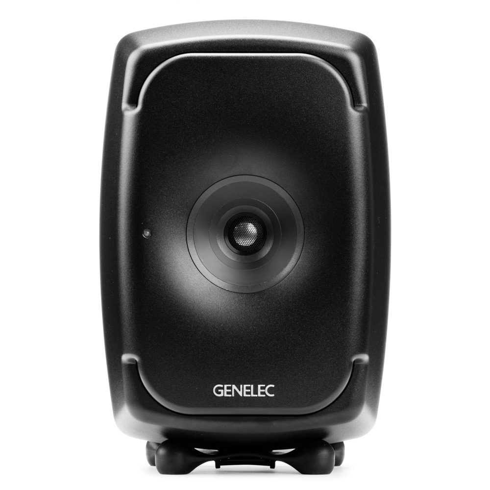 GENELEC 8341A ΕΝΕΡΓΟ ΗΧΕΙΟ 3 ΔΡΟΜΩΝ 1Χ250W+1X150W+1X150W GENELEC 8341A ΕΝΕΡΓΟ ΗΧΕΙΟ 3 ΔΡΟΜΩΝ 1Χ250W+1X150W+1X150W