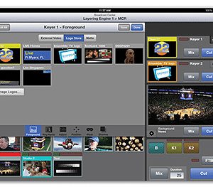 ENSEMBLE DESIGN 9425-XK AVENUE SOFTWARE KEY FOR THE 9425 - PROVIDES 3RD