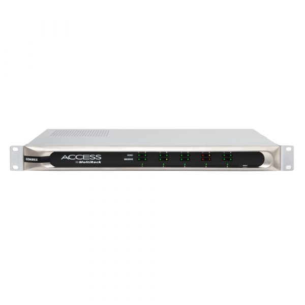 ACCESS MULTIRACK b