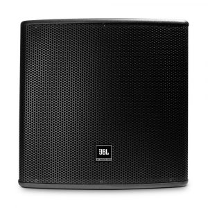JBL AC 118S SUBWOOFER 900W PROGRAM 8Ω 94dB