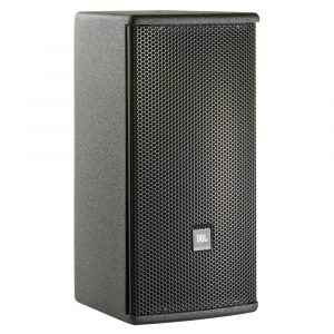 JBL AC 18/26 2-WAYS SPEAKER, 500W, 8'', 16Ω, 92dB