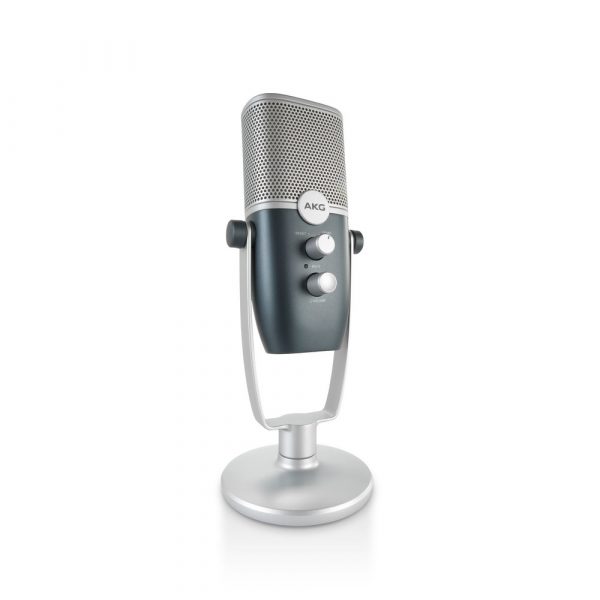 AKG ARA TWO PATTERN ΜΙΚΡΟΦΩΝΟ USB