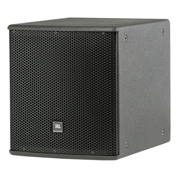 JBL ASB 6112 ΗΧΕΙΟ SUB, 1000W, 12'', 8Ω, 96dB