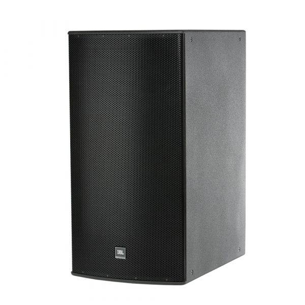 JBL ASB 7128 ΗΧΕΙΟ SUB, 4000W, 2 X18'', 4Ω, 99dB