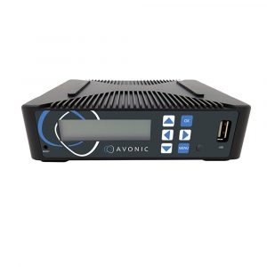 AV-REC200 HDMI/SDI Recorder-Encoder