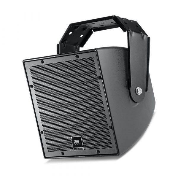 JBL AWC 82 ΗΧΕΙΟ 2 ΔΡΟΜΩΝ Coaxial 250W 8'' 8Ω 94dB IP 56BLACK