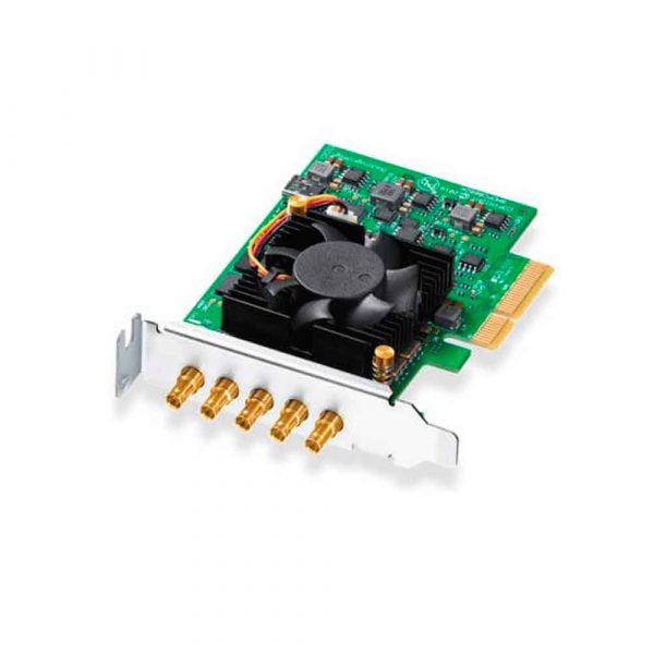 BLACKMAGIC DESIGN BDLKDUO2LP DeckLink Duo 2 Mini